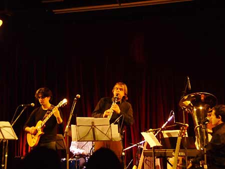 La Banda in Konzert 1