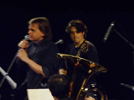 La Banda in Konzert 2