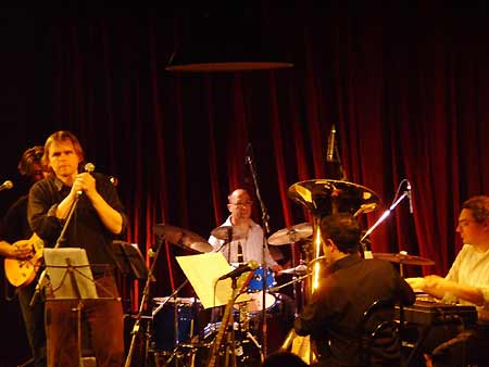 FLa Banda in Konzert 3