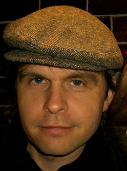 Joscha Solo