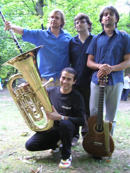 la Banda